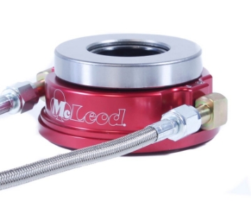 Picture of McLeod 03-07 Nissan 350Z CD009 Trans 1400 Series Hydraulic TOB 3-00in 1in x 24-1-250in
