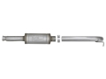Picture of aFe Rock Duster 3in 409 SS Cat-Back Turn-Down Exhaust 2018+ Jeep Wrangler JL V6 3-6L