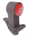 Picture of Innovative 90-91 Acura Integra-84-87 Honda Civic-CRX Replacement Black Steel 60A Bushing Trans Mount