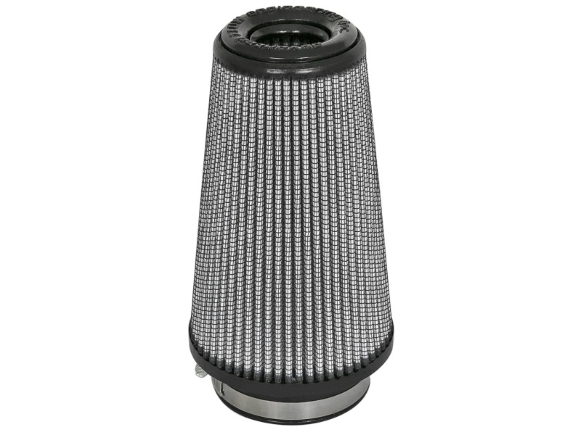 Picture of aFe MagnumFLOW Air Filters PDS Clamp On A-F 3-1-2F x 5B x 3-1-2T Inv x 8H