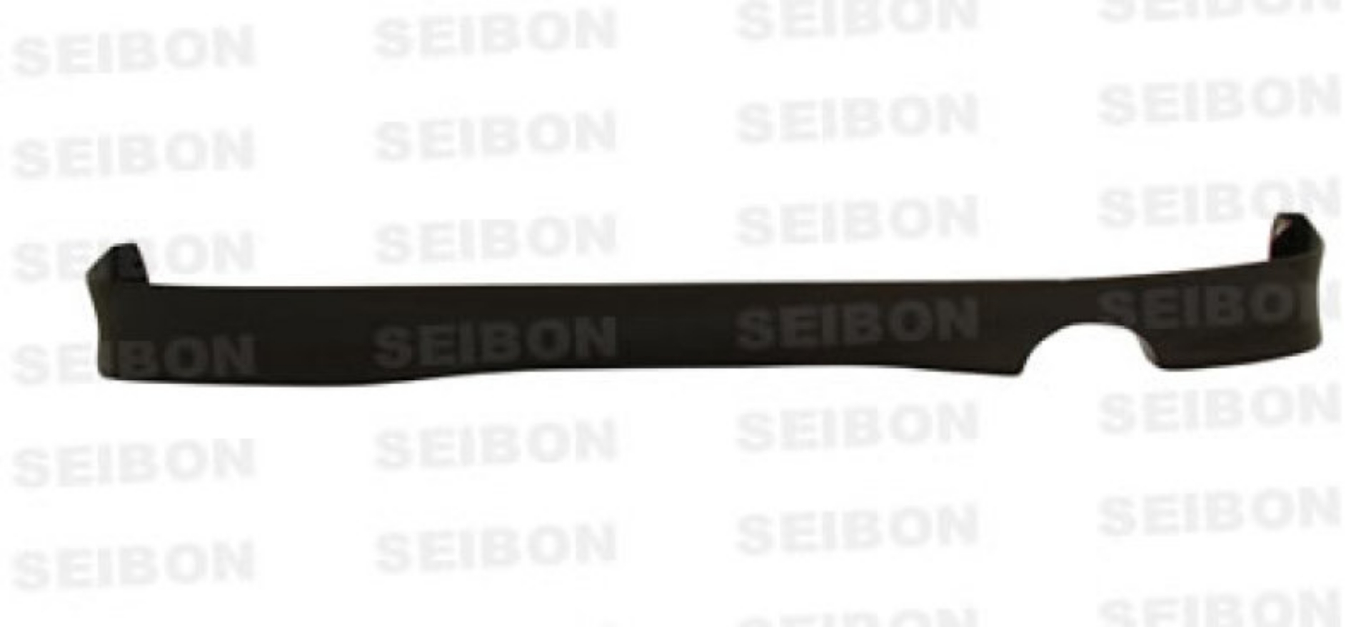 Picture of Seibon 02-04 Acura RSX TR Carbon Fiber Rear Lip