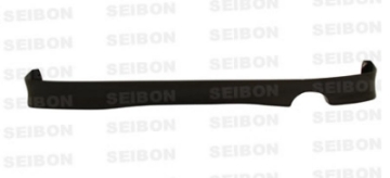 Picture of Seibon 02-04 Acura RSX TR Carbon Fiber Rear Lip