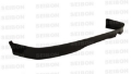 Picture of Seibon 02-04 Acura RSX TR Carbon Fiber Rear Lip