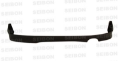 Picture of Seibon 02-04 Acura RSX TR Carbon Fiber Rear Lip