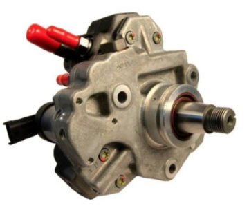 Picture of Exergy 13-18 Late Dodge Cummins 6-7L Sportsman CP3 Pump 6-7C Based