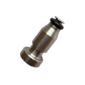 Picture of Exergy LML Stainless 9th Injector Plug w-O-Ring