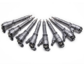 Picture of Exergy 06-07 Chevrolet Duramax 6-6L LBZ New 250% Over Injector - Set of 8