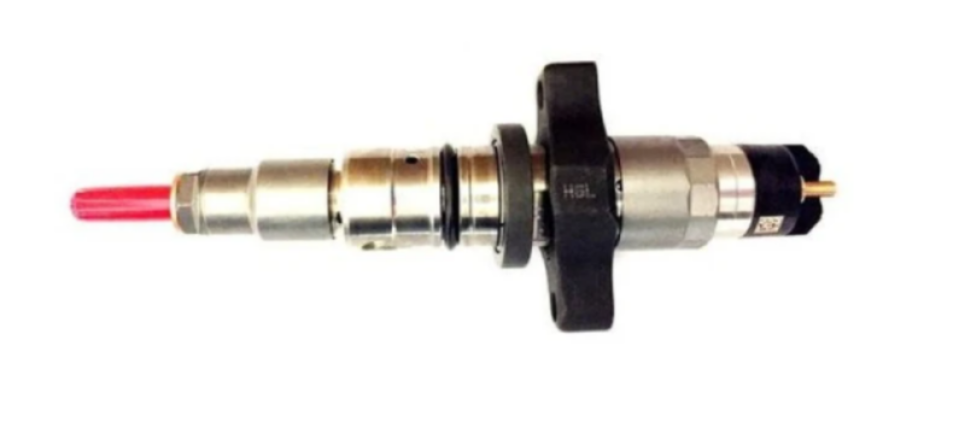 Picture of Exergy 07-5-12 Dodge Cummins 6-7L New 500% Over Injector w-Internal Modification - Set of 6