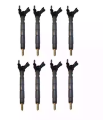Picture of Exergy 11-16 Chevrolet Duramax 6-6L LML New 60% Over Injector - Set of 8
