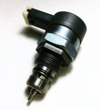 Picture of Exergy 01-04 Chevrolet Duramax 6-6L LB7 1800 Bar 26000 PSI Pressure Relief Valve M16x1-5
