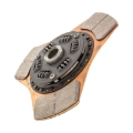 Picture of Exedy 08-15 Mitsubishi Lancer Evolution GSR Replacement Organic Clutch Disc for 05803A-05803AHD