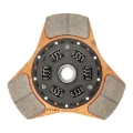 Picture of Exedy 08-15 Mitsubishi Lancer Evolution GSR Replacement Organic Clutch Disc for 05803A-05803AHD