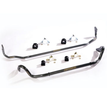 Picture of Hotchkis BMW E90-E92 M3 Swaybar Set