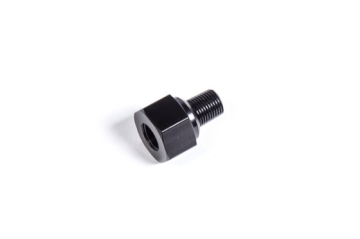 Picture of Radium Engineering M10x1mm Female to 1-8NPT Male Fitting