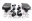 Picture of Wagner Tuning Porsche 996 TT Performance Intercooler Kit