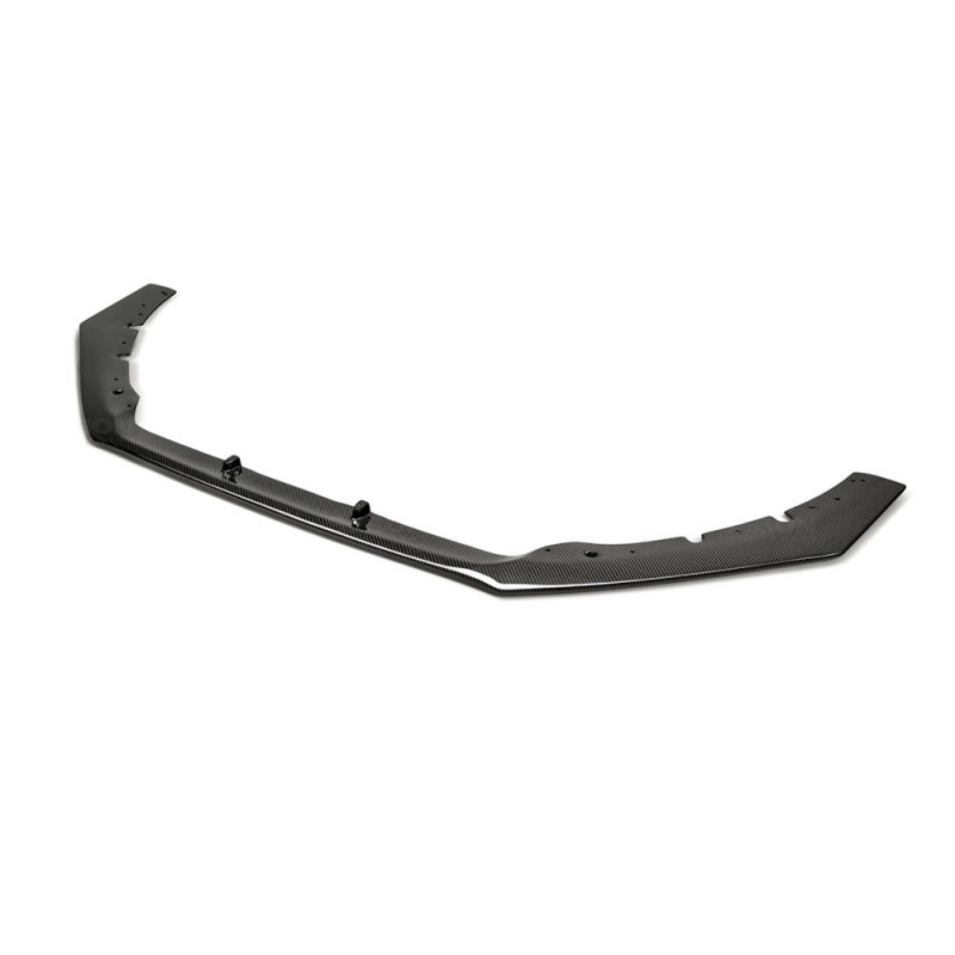 Picture of Seibon 2016+ Ford Focus RS SA Carbon Fiber Front Lip