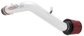 Picture of AEM 04-07 Acura TL- 07 TL-S Polished Cold Air Intake