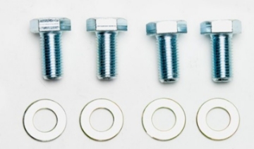 Picture of Wilwood Bolt Kit - DPHA Caliper M12-1-50 x 25mm Hex Head for 140-13029 - 140-12996