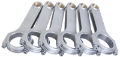 Picture of Eagle Nissan VG30DE Engine Connecting Rods Set of 6