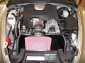 Picture of K&N 05 Chevy SSR V8-6-0L Performance Intake Kit