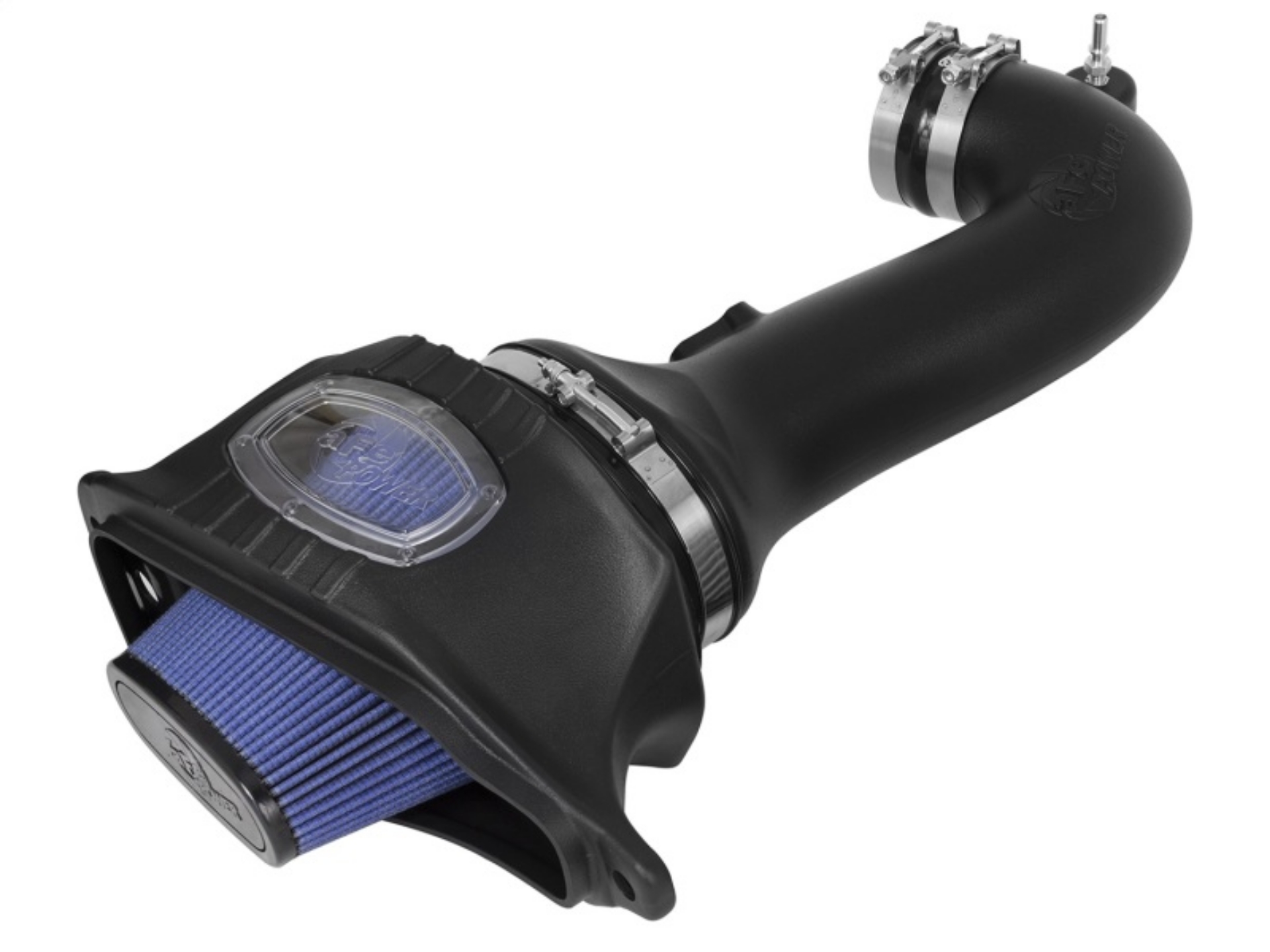 Picture of aFe Momentum Pro 5R Cold Air Intake System 15-17 Chevy Corvette Z06 C7 V8-6-2L sc