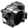 Picture of BLOX Racing 2013+ Subaru BRZ - Toyota 86 - Scion FR-S 70mm Billet Throttle Body - Raw
