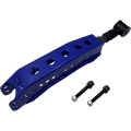 Picture of BLOX Racing Rear Lower Control Arms - Blue 2013+ Subaru BRZ-Toyota 86 - 2008-2023 Subaru WRX-STI