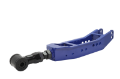 Picture of BLOX Racing Rear Lower Control Arms - Blue 2013+ Subaru BRZ-Toyota 86 - 2008-2023 Subaru WRX-STI