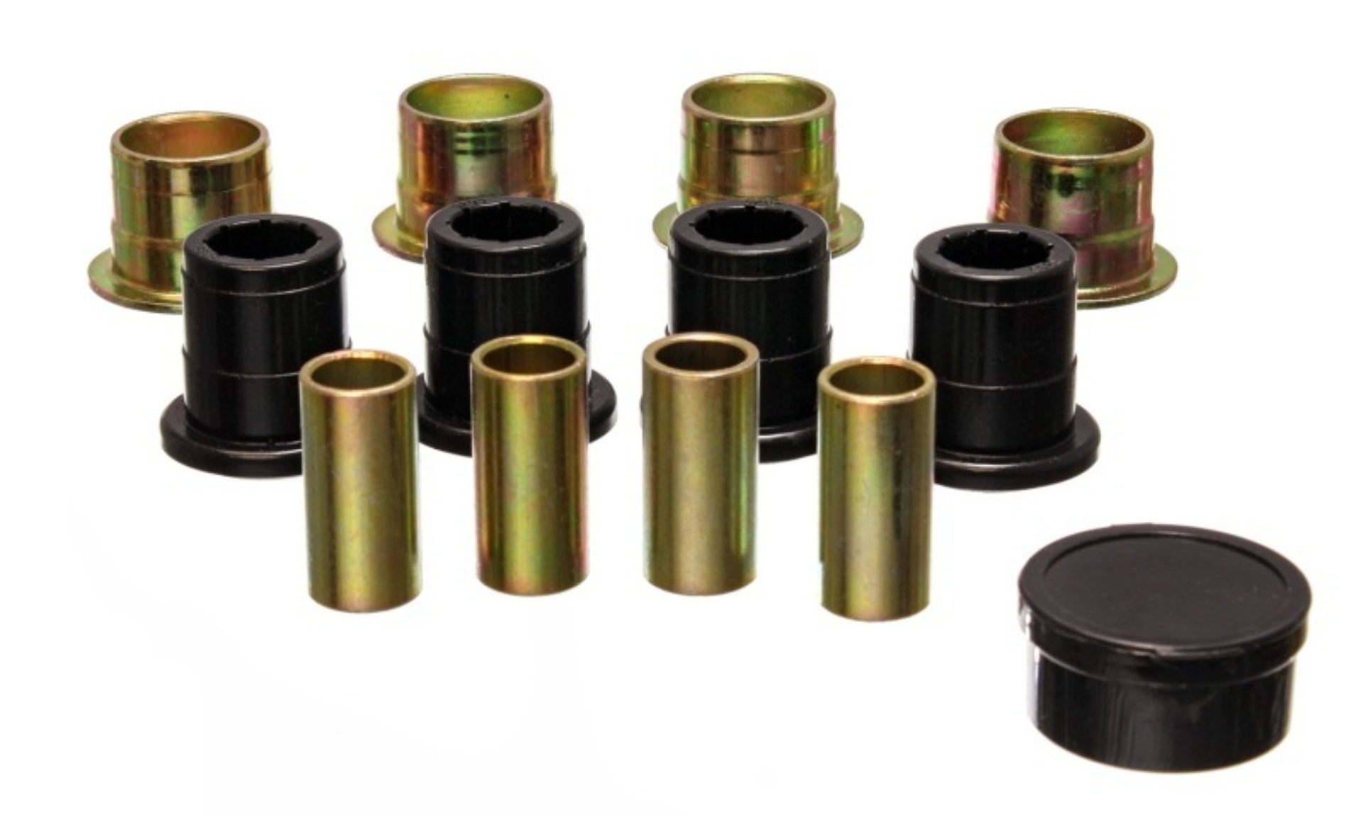 Picture of Energy Suspension Universal GM Half Set Upper Control Arm Bushings