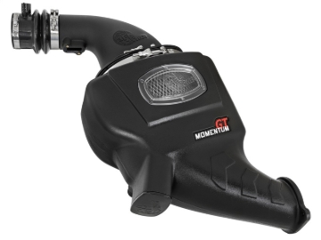 Picture of aFe POWER Momentum GT Pro Dry S Cold Air Intake 2017 Nissan Patrol Y61 I6-4-8L