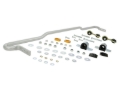 Picture of Whiteline 10-07+ Subaru Impreza MY08 GH Non-Turbo Rear 22mm X-Heavy Duty Adjustable Swaybar