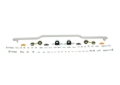 Picture of Whiteline 10-07+ Subaru Impreza MY08 GH Non-Turbo Rear 22mm X-Heavy Duty Adjustable Swaybar