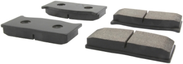 Picture of StopTech Sport Performance Brake Pads