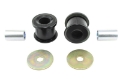 Picture of Whiteline Plus 8-97-06 Forester - 4-93-06 Impreza Front Control Arm - Lower Inner Rear Bushing Kit