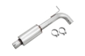 Picture of AWE Tuning Volkswagen GTI MK7-5 2-0T Touring Edition Exhaust w-Diamond Black Tips 102mm