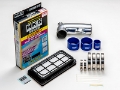 Picture of HKS EVO X Premium Suction Intake Kit