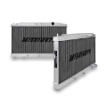 Picture of Mishimoto 90-94 Mitsubishi Eclipse Manual X-LINE Thicker Core Aluminum Radiator