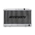 Picture of Mishimoto 90-94 Mitsubishi Eclipse Manual X-LINE Thicker Core Aluminum Radiator