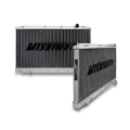 Picture of Mishimoto 95-99 Mitsubishi Eclipse Turbo Manual X-LINE Thicker Core Aluminum Radiator