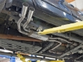 Picture of aFe Rebel Series 3in SS Cat-Back Exhaust System w- Polished Tip 04-15 Nissan Titan V8 5-6L