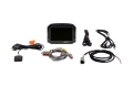 Picture of AEM CD-5LG Carbon Logging Digital Dash Display w- Internal 10Hz GPS & Antenna