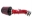 Picture of K&N 03 Toyota Matrix XR Red Typhoon Short Ram Intake