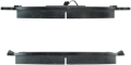 Picture of StopTech Sport Brake Pads w-Shims - Front