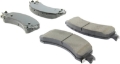 Picture of StopTech Sport Brake Pads w-Shims - Front