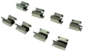 Picture of StopTech Sport Brake Pads w-Shims - Front