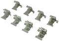 Picture of StopTech Sport Brake Pads w-Shims - Front