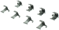 Picture of StopTech Sport Brake Pads w-Shims - Front