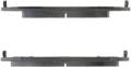 Picture of StopTech Sport Brake Pads w-Shims - Front