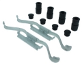 Picture of StopTech Sport Brake Pads w-Shims - Rear