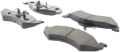 Picture of StopTech Sport Brake Pads w-Shims - Rear